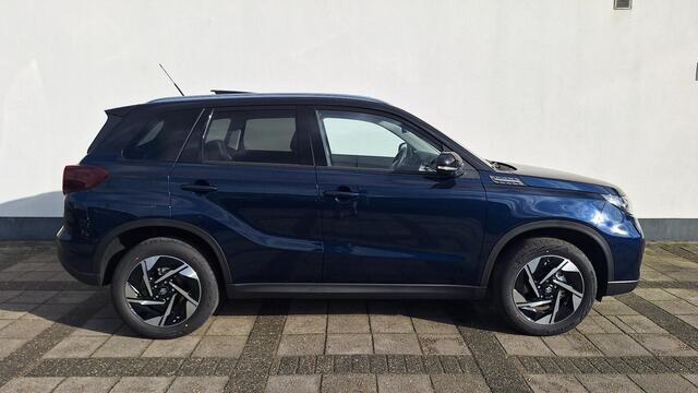 Suzuki VITARA 1.4 Boosterjet Style Smart Hybrid