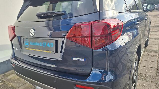 Suzuki VITARA 1.4 Boosterjet Style Smart Hybrid