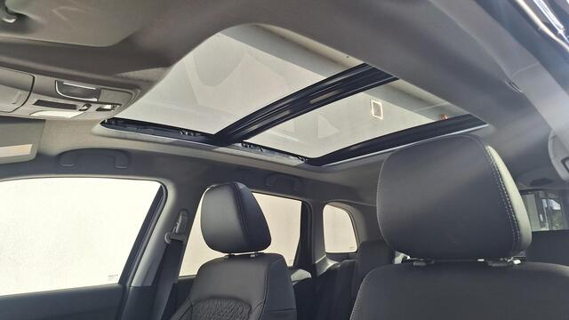 Suzuki VITARA 1.4 Boosterjet Style Smart Hybrid