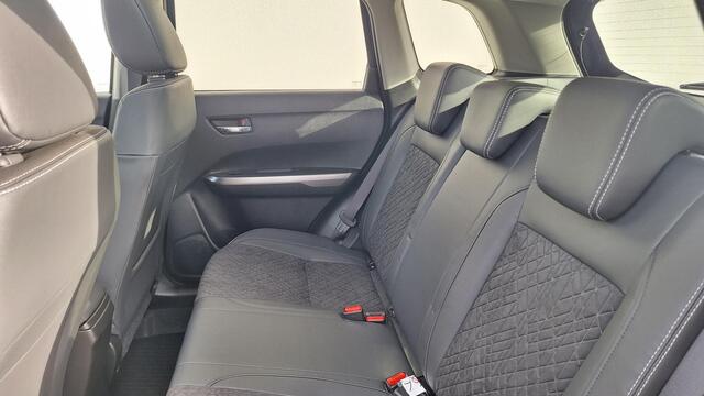 Suzuki VITARA 1.4 Boosterjet Style Smart Hybrid