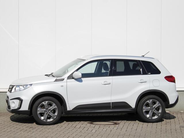Suzuki VITARA 1.6 Exclusive Automaat | Navi | Cruise | Clima | Camera | Trekhaak