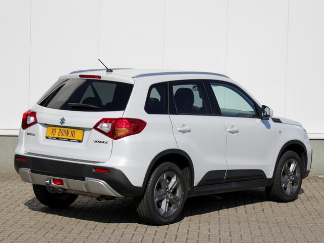 Suzuki VITARA 1.6 Exclusive Automaat | Navi | Cruise | Clima | Camera | Trekhaak