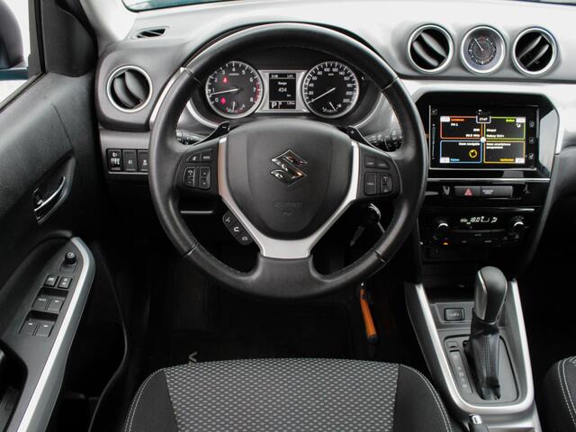 Suzuki VITARA 1.6 Exclusive Automaat | Navi | Cruise | Clima | Camera | Trekhaak