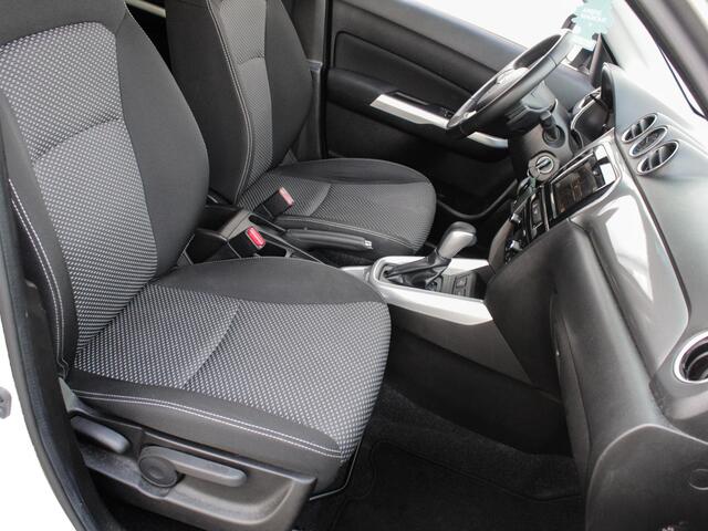 Suzuki VITARA 1.6 Exclusive Automaat | Navi | Cruise | Clima | Camera | Trekhaak