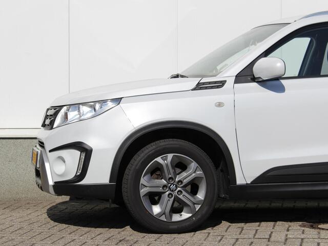 Suzuki VITARA 1.6 Exclusive Automaat | Navi | Cruise | Clima | Camera | Trekhaak
