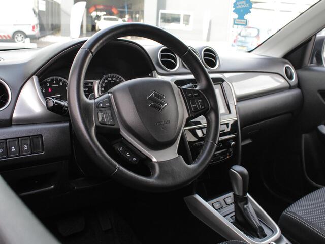 Suzuki VITARA 1.6 Exclusive Automaat | Navi | Cruise | Clima | Camera | Trekhaak