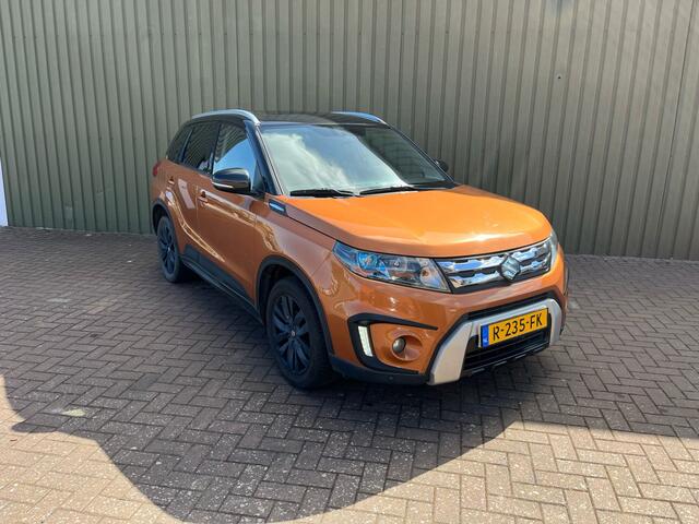 Suzuki VITARA 1.6 High Executive