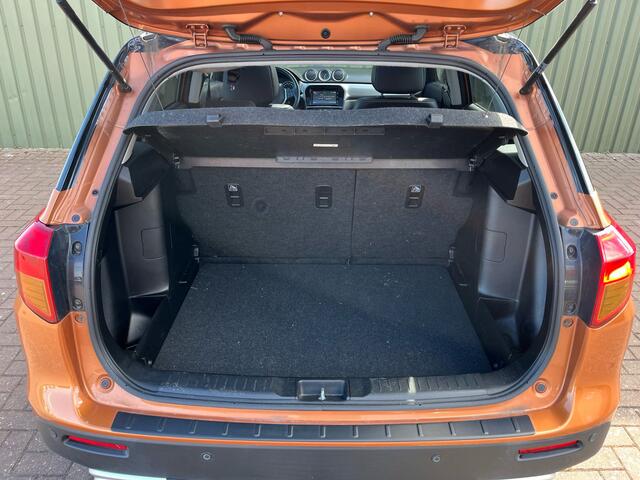 Suzuki VITARA 1.6 High Executive