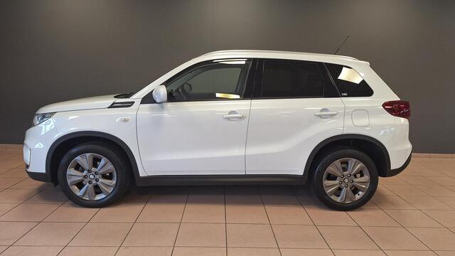 Suzuki VITARA 1.0 Boosterjet Select Automaat Rijklaar prijs