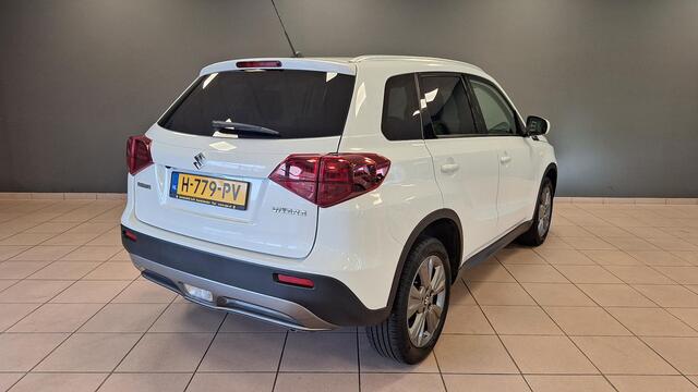 Suzuki VITARA 1.0 Boosterjet Select Automaat Rijklaar prijs