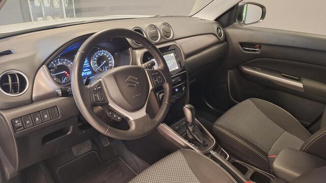 Suzuki VITARA 1.0 Boosterjet Select Automaat Rijklaar prijs