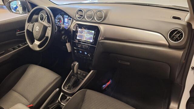 Suzuki VITARA 1.0 Boosterjet Select Automaat Rijklaar prijs