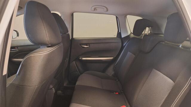 Suzuki VITARA 1.0 Boosterjet Select Automaat Rijklaar prijs