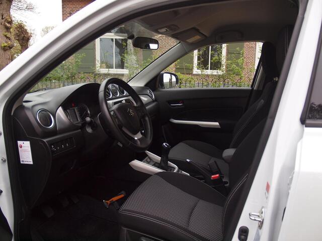 Suzuki VITARA 1.6 Exclusive | Camera | Cruise Control | Trekhaak | Navi |