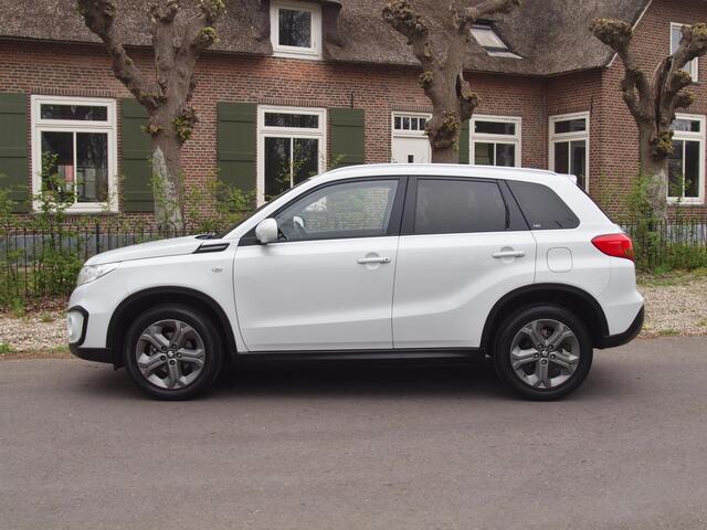 Suzuki VITARA 1.6 Exclusive | Camera | Cruise Control | Trekhaak | Navi |