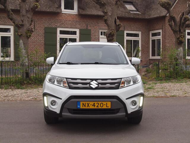 Suzuki VITARA 1.6 Exclusive | Camera | Cruise Control | Trekhaak | Navi |