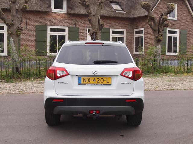 Suzuki VITARA 1.6 Exclusive | Camera | Cruise Control | Trekhaak | Navi |