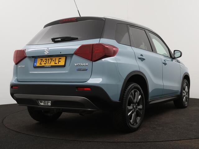 Suzuki VITARA 1.5 Hybrid Select Automaat | Apple Carplay /- Android Auto | Stoelverwarming | Parkeercamera |