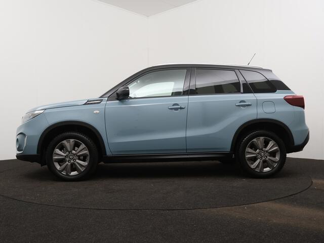 Suzuki VITARA 1.5 Hybrid Select Automaat | Apple Carplay /- Android Auto | Stoelverwarming | Parkeercamera |
