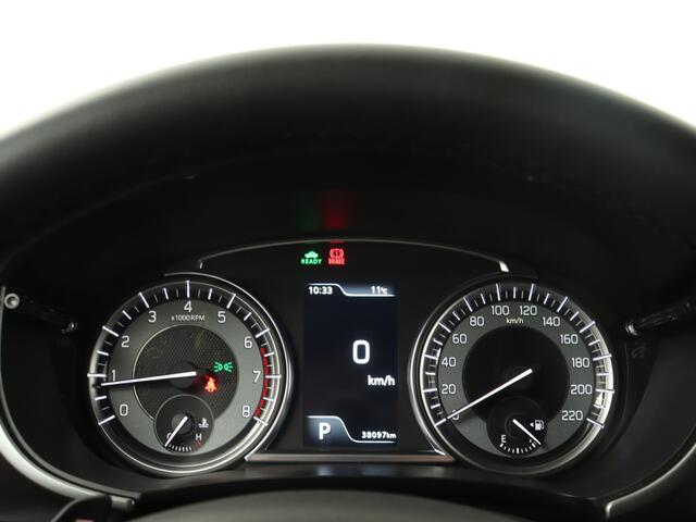 Suzuki VITARA 1.5 Hybrid Select Automaat | Apple Carplay /- Android Auto | Stoelverwarming | Parkeercamera |