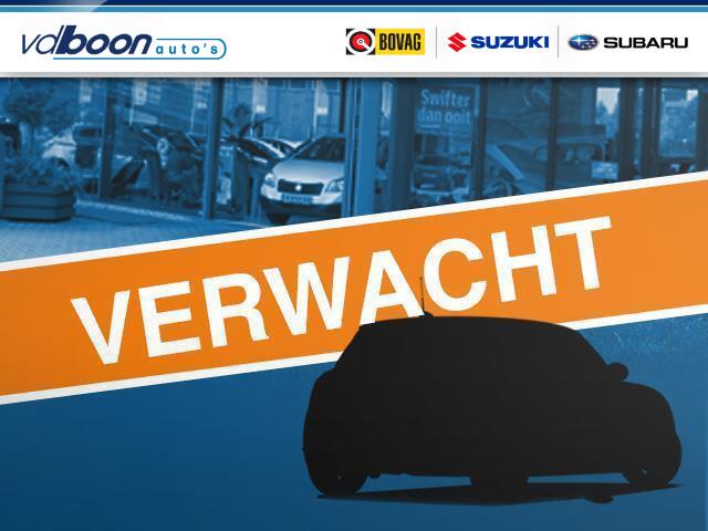 Suzuki VITARA 1.4 Boosterjet Style Smart Hybrid | Navi | Schuifdak | Adap. Cruise | Camera | Lm-Velgen