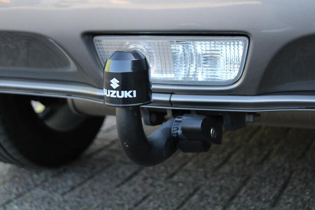 Suzuki VITARA 1.4 Boosterjet Select 141PK Automaat Achteruitrijcamera, Cruise Control, Voorstoelen Verwarmd,