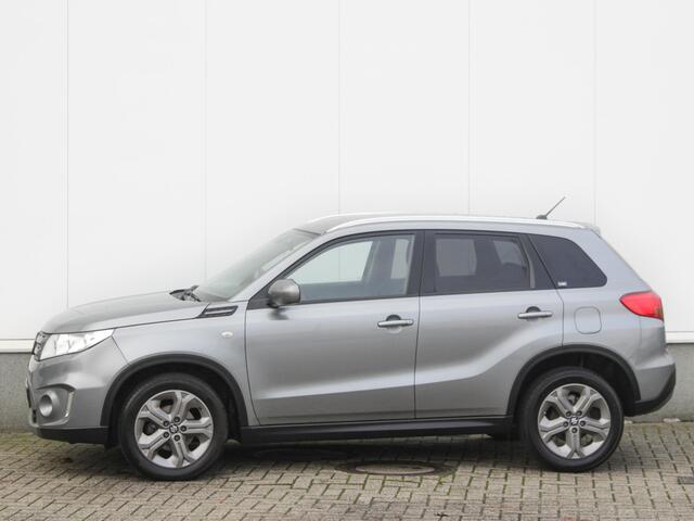 Suzuki VITARA 1.6 Exclusive Automaat | Navi | Cruise | Camera | Lm-Velgen