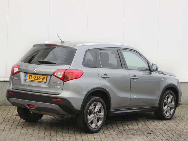 Suzuki VITARA 1.6 Exclusive Automaat | Navi | Cruise | Camera | Lm-Velgen
