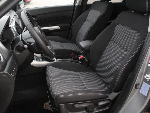 Suzuki VITARA 1.6 Exclusive Automaat | Navi | Cruise | Camera | Lm-Velgen