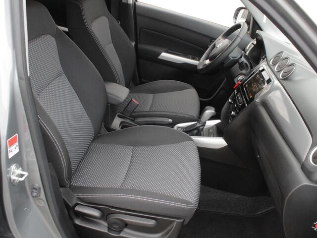 Suzuki VITARA 1.6 Exclusive Automaat | Navi | Cruise | Camera | Lm-Velgen