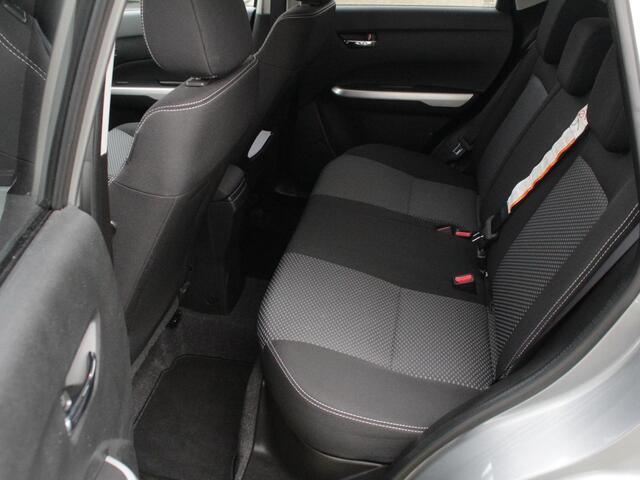 Suzuki VITARA 1.6 Exclusive Automaat | Navi | Cruise | Camera | Lm-Velgen