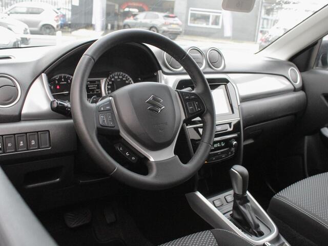 Suzuki VITARA 1.6 Exclusive Automaat | Navi | Cruise | Camera | Lm-Velgen