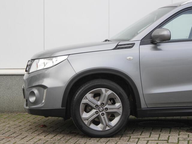 Suzuki VITARA 1.6 Exclusive Automaat | Navi | Cruise | Camera | Lm-Velgen