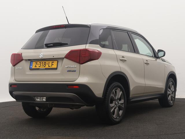 Suzuki VITARA 1.5 Hybrid Select | Automaat | Apple Carplay / Android Auto (Navigatie) | Keyless entry | Climate Control | Navigatie |