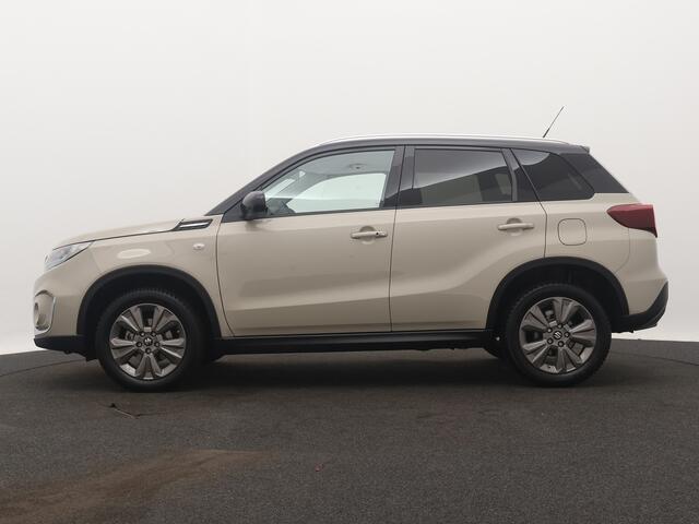 Suzuki VITARA 1.5 Hybrid Select | Automaat | Apple Carplay / Android Auto (Navigatie) | Keyless entry | Climate Control | Navigatie |