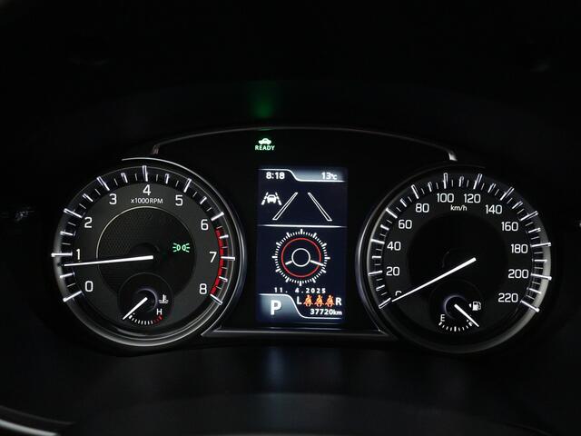 Suzuki VITARA 1.5 Hybrid Select | Automaat | Apple Carplay / Android Auto (Navigatie) | Keyless entry | Climate Control | Navigatie |