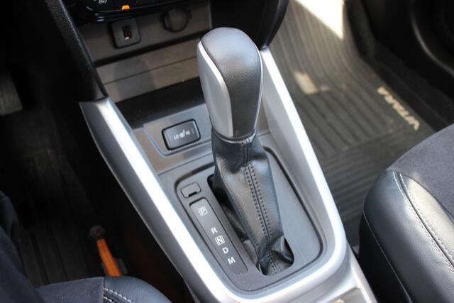 Suzuki VITARA 1.6 High Executive Automaat | Opendak | PDC | Half leer | Keyless |