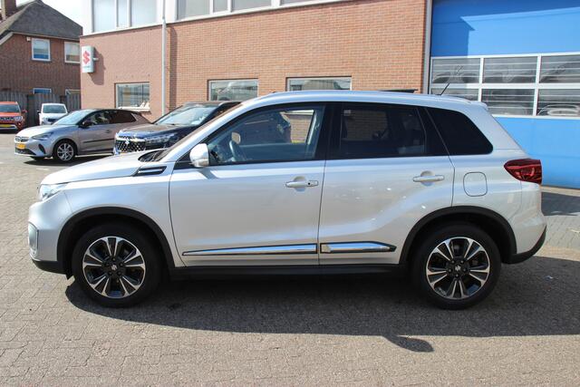 Suzuki VITARA 1.4 Boosterjet Stijl/Style Automaat | Trekhaak | Opendak | PDC |