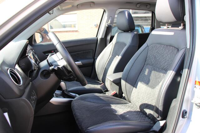 Suzuki VITARA 1.4 Boosterjet Stijl/Style Automaat | Trekhaak | Opendak | PDC |