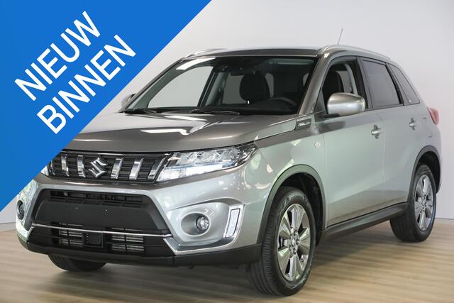 Suzuki VITARA 1.5 Hybrid Style | Schuif- opendak | Cruise Adaptief | Apple Carplay