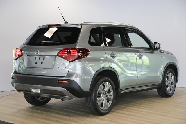 Suzuki VITARA 1.5 Hybrid Style | Schuif- opendak | Cruise Adaptief | Apple Carplay