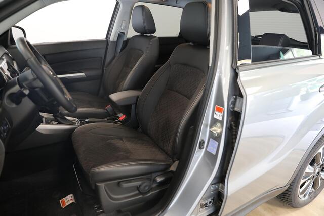 Suzuki VITARA 1.5 Hybrid Style | Schuif- opendak | Cruise Adaptief | Apple Carplay