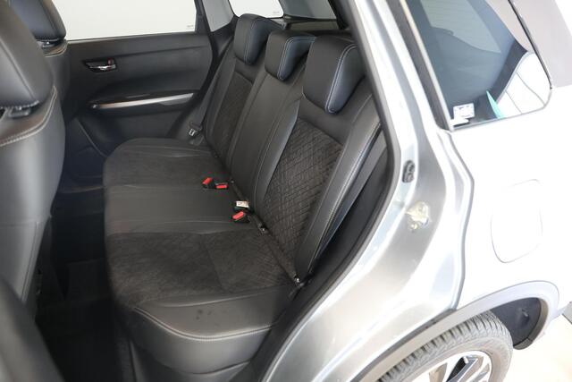 Suzuki VITARA 1.5 Hybrid Style | Schuif- opendak | Cruise Adaptief | Apple Carplay