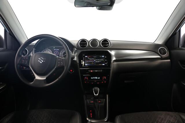 Suzuki VITARA 1.5 Hybrid Style | Schuif- opendak | Cruise Adaptief | Apple Carplay