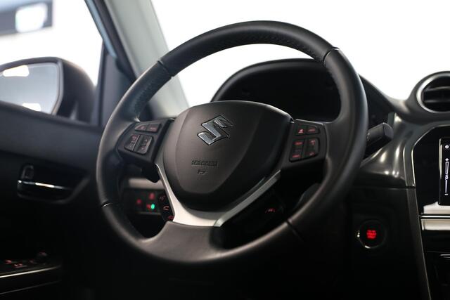 Suzuki VITARA 1.5 Hybrid Style | Schuif- opendak | Cruise Adaptief | Apple Carplay