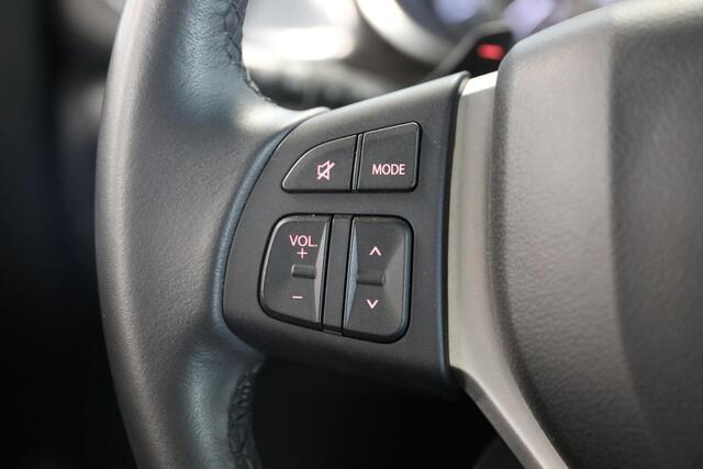 Suzuki VITARA 1.5 Hybrid Style | Schuif- opendak | Cruise Adaptief | Apple Carplay