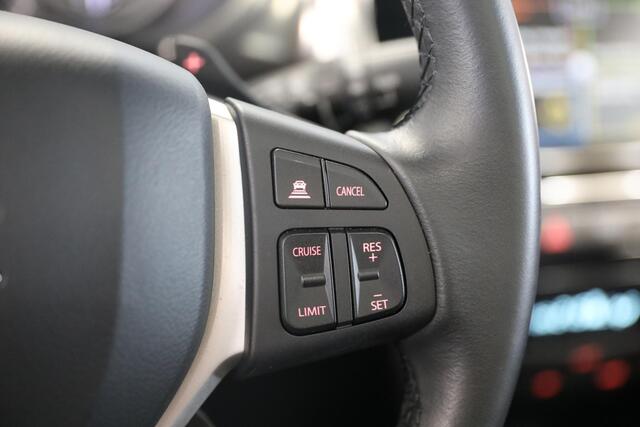 Suzuki VITARA 1.5 Hybrid Style | Schuif- opendak | Cruise Adaptief | Apple Carplay