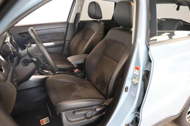Suzuki VITARA 1.5 Hybrid Style | Schuif- opendak | Cruise Adaptief | Apple Carplay