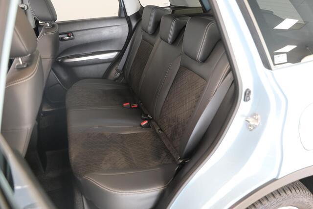 Suzuki VITARA 1.5 Hybrid Style | Schuif- opendak | Cruise Adaptief | Apple Carplay