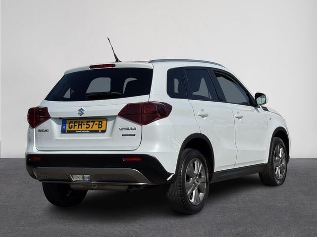 Suzuki VITARA 1.4 Boosterjet Select Smart Hybrid